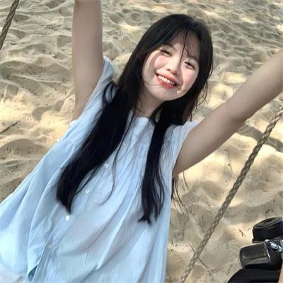 彩色的小路