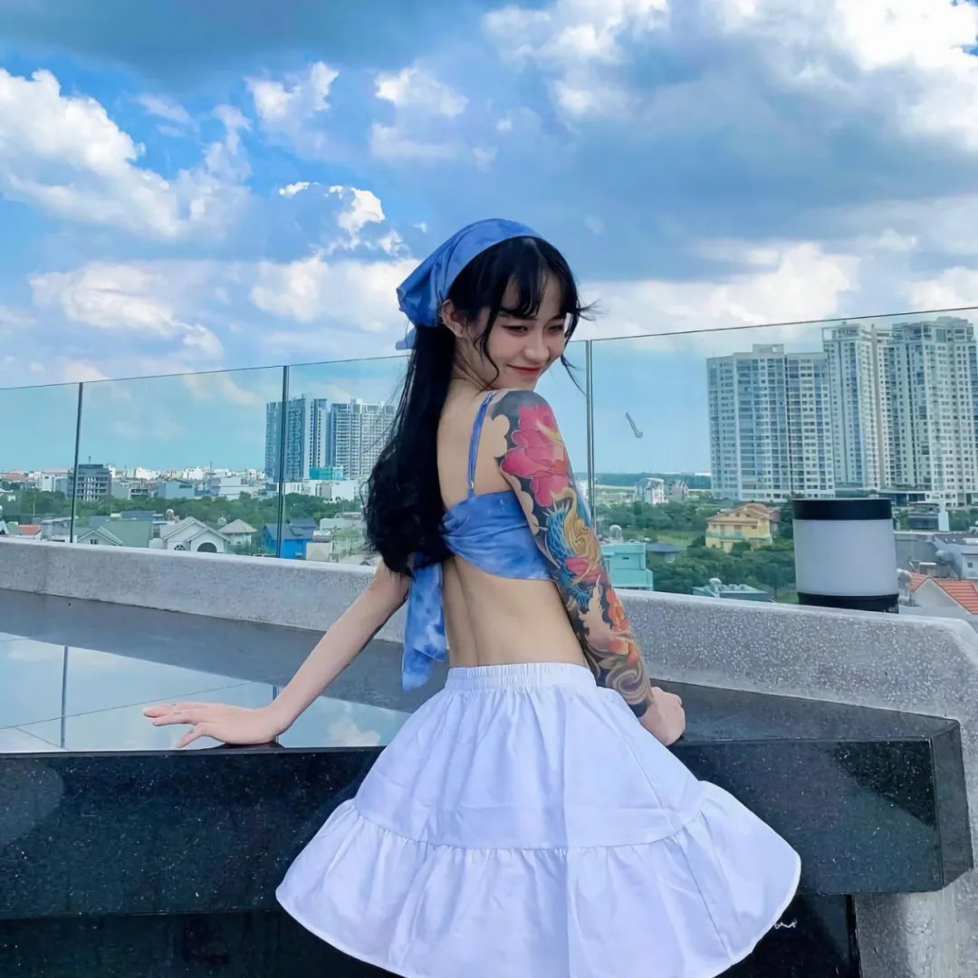 烽火母女泪